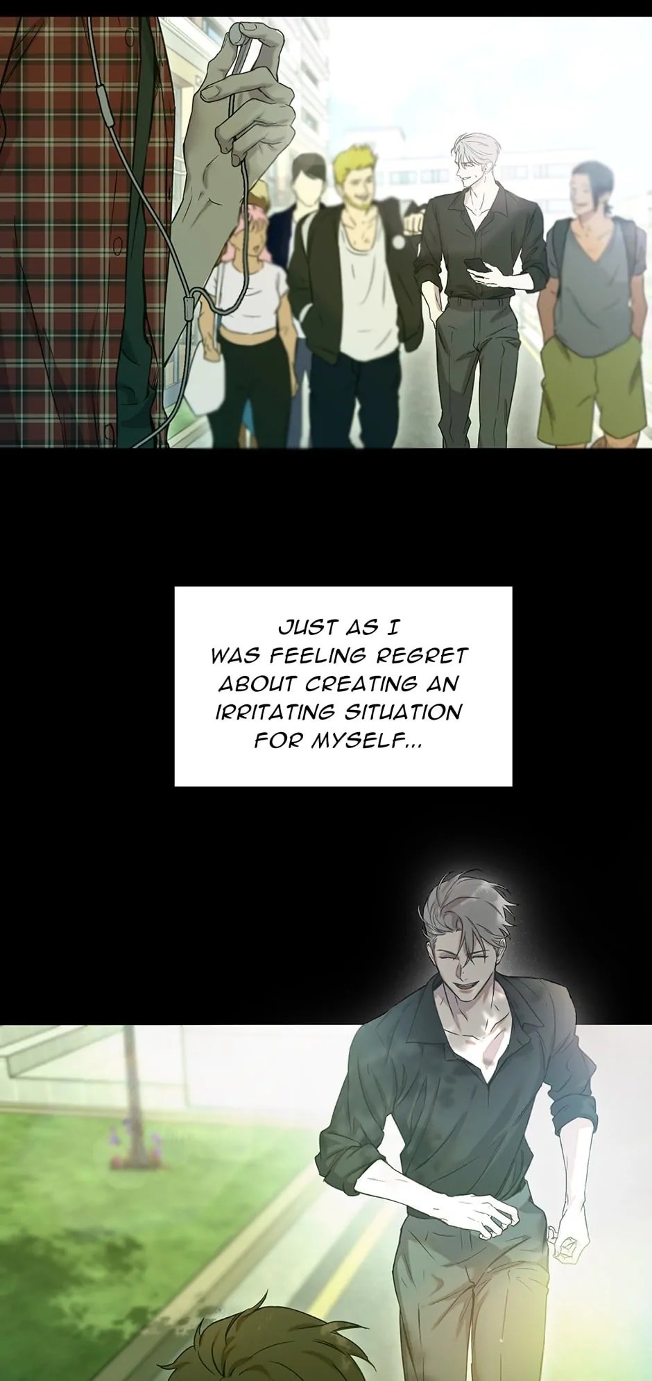 Nerd Project, Chapter 22 image 13